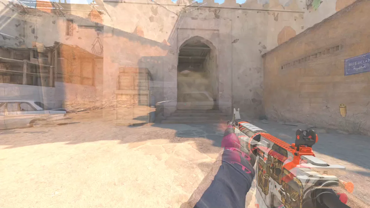 highlight